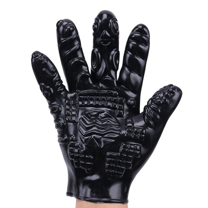 Fetish Gloves