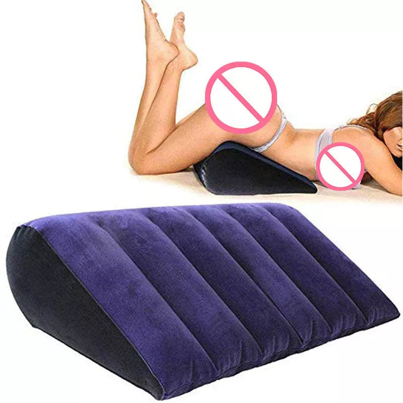 Comfortable Position Pillow