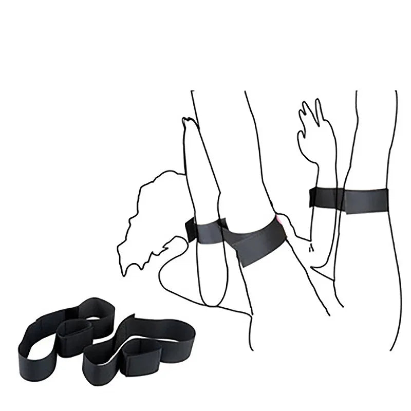 BDSM Restraints