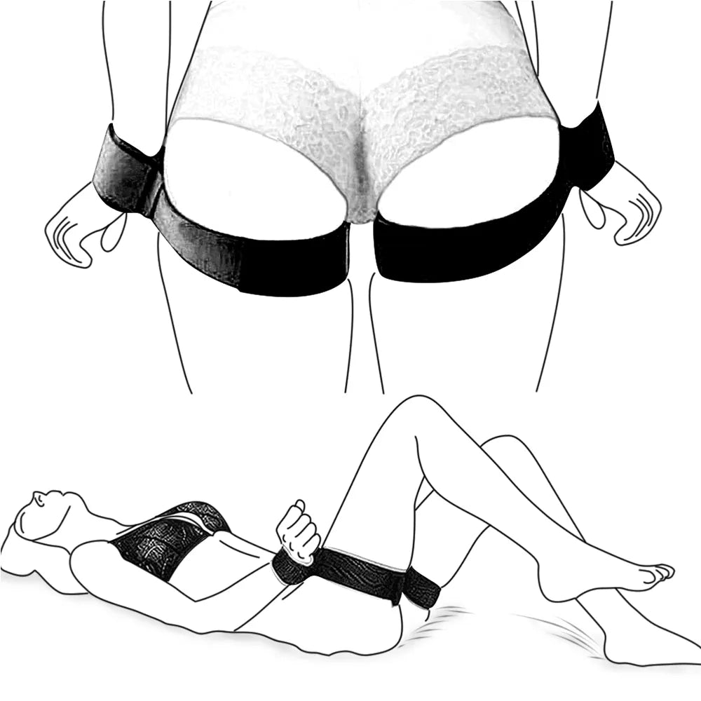 BDSM Restraints