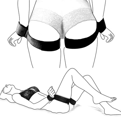 BDSM Restraints