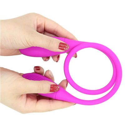 Double G Spot Vibrator