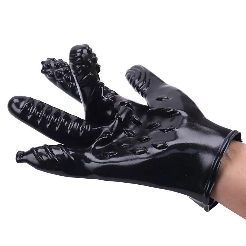 Fetish Gloves