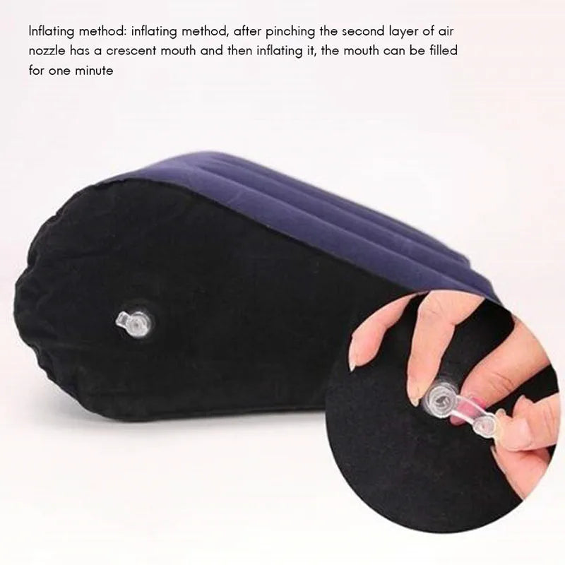 Comfortable Position Pillow