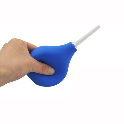 Silicone Enema 3 Sizes