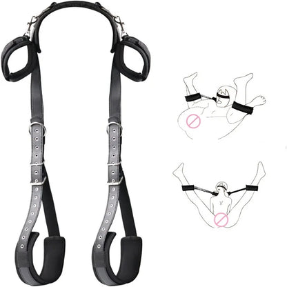 BDSM Restraints