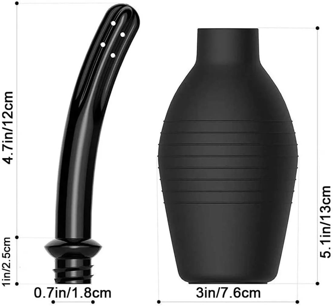 310ml Enema & Douche