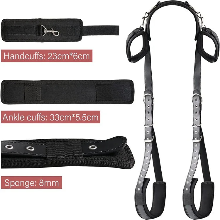 BDSM Restraints