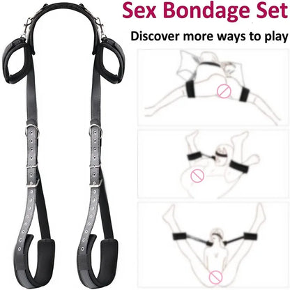 BDSM Restraints