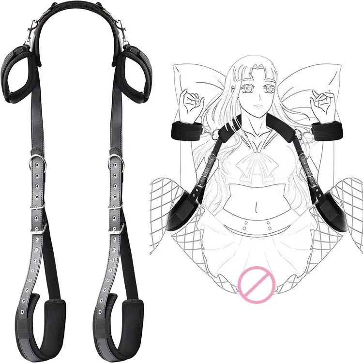 BDSM Restraints