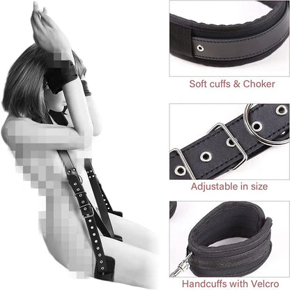 BDSM Restraints